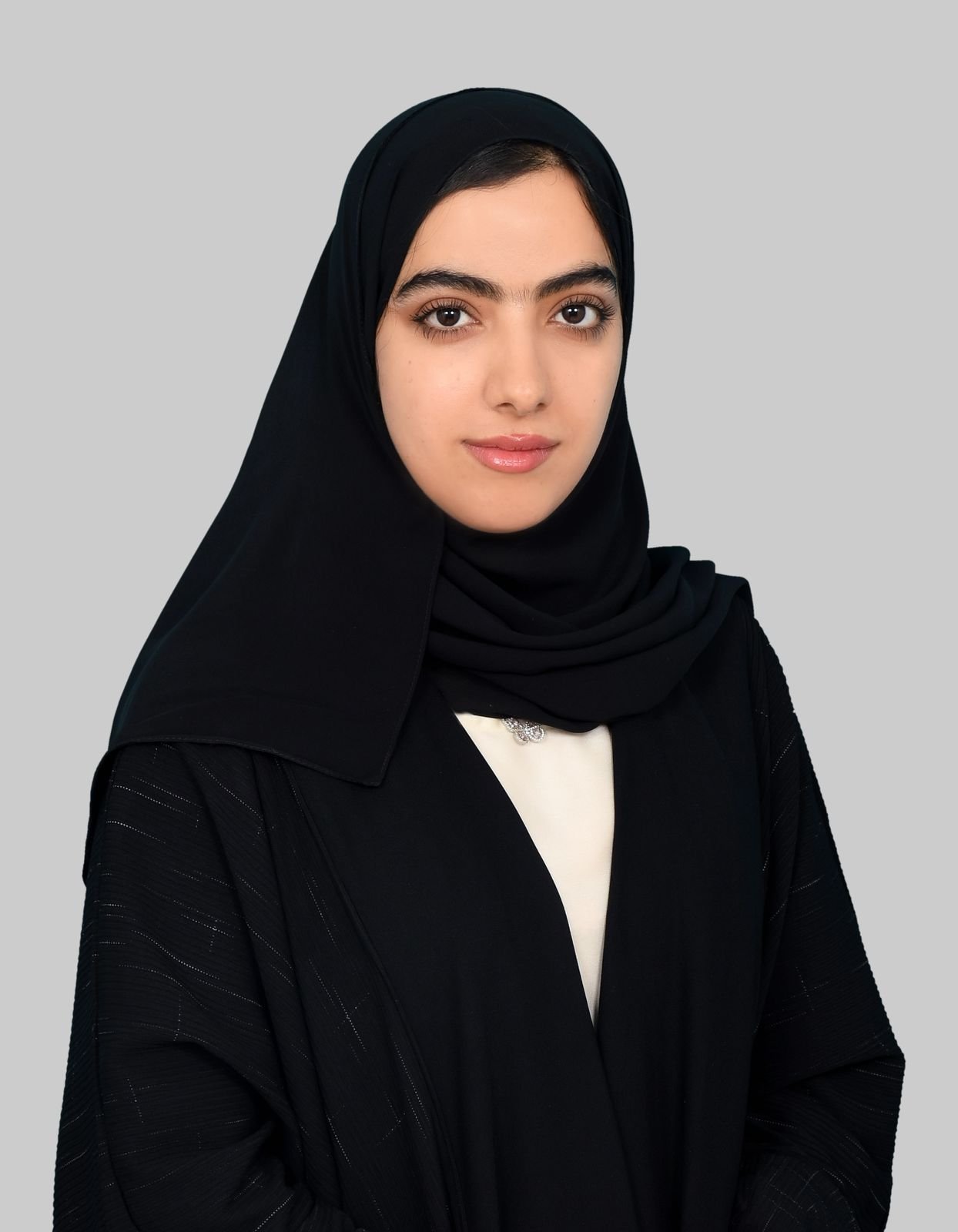 Sara Al Muharbi